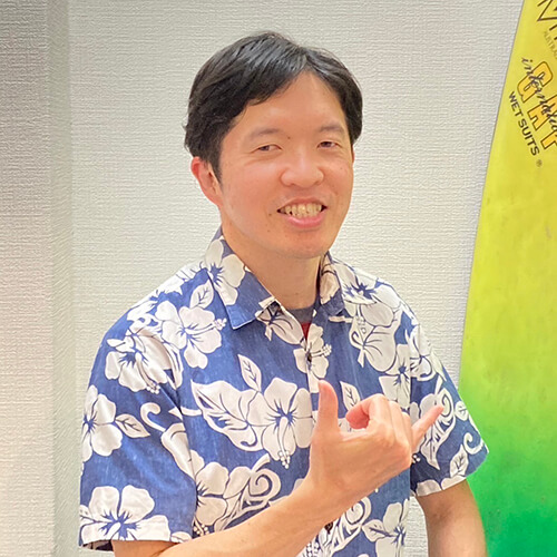 木暮 崇弘様