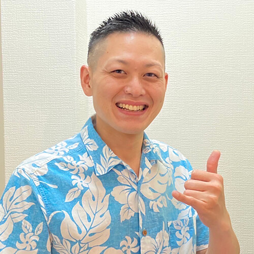 窪田 和之様