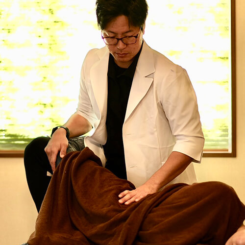 當銘 隆憲様